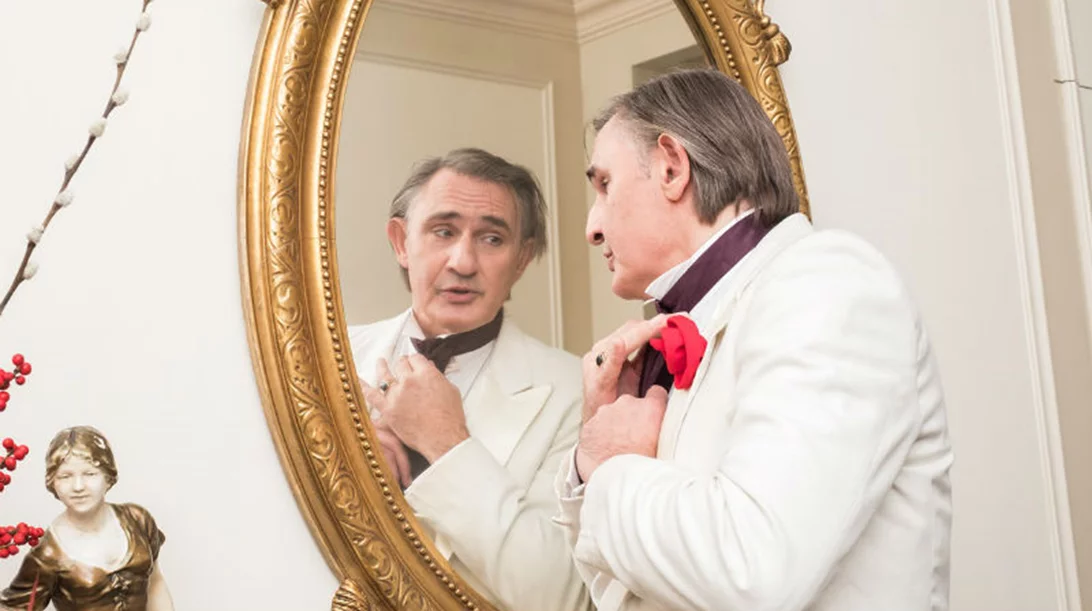 «Αναζητώντας τον Αττικ!»:Η παράσταση επιστρέφει ανανεωμένη